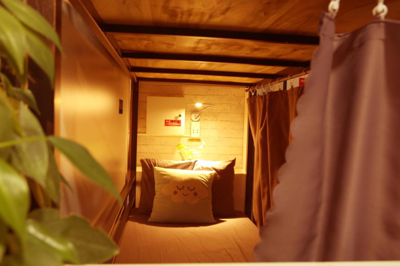 S Phuot Homestay - 3A Lam Son, Ward 2, Tan Binh District 胡志明市 外观 照片