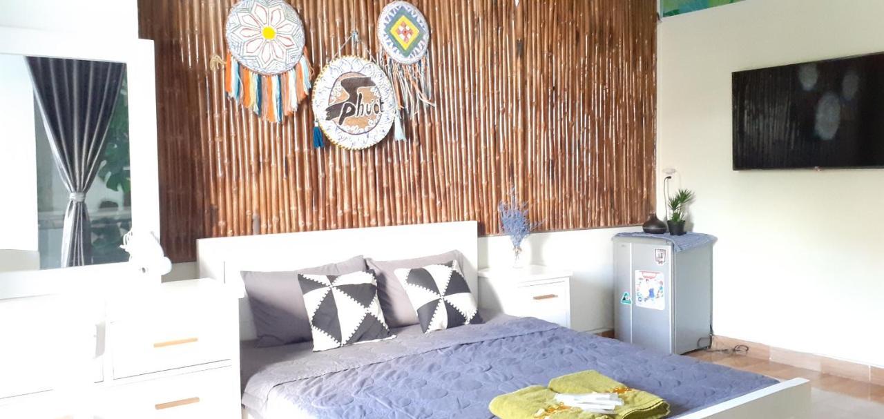 S Phuot Homestay - 3A Lam Son, Ward 2, Tan Binh District 胡志明市 外观 照片