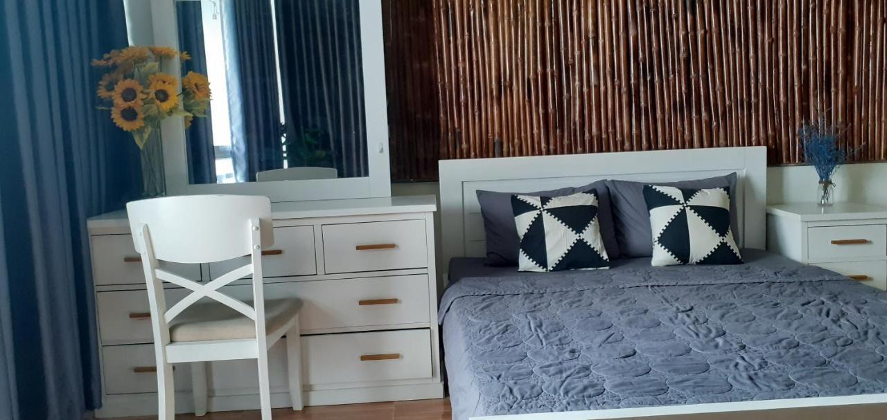 S Phuot Homestay - 3A Lam Son, Ward 2, Tan Binh District 胡志明市 外观 照片