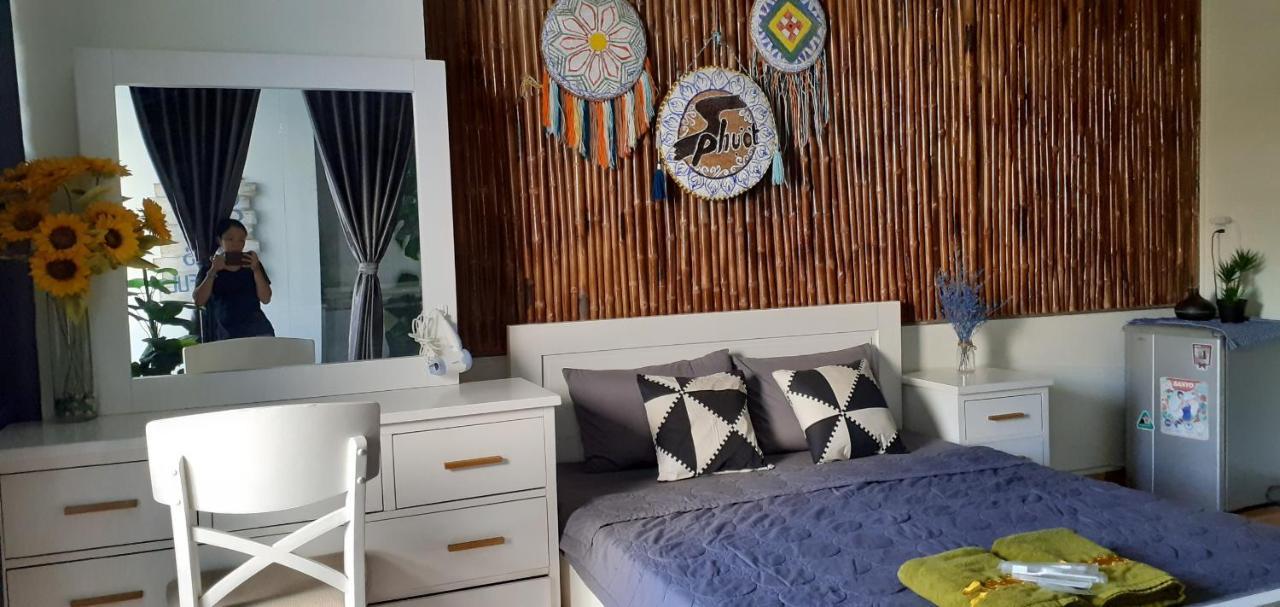 S Phuot Homestay - 3A Lam Son, Ward 2, Tan Binh District 胡志明市 外观 照片